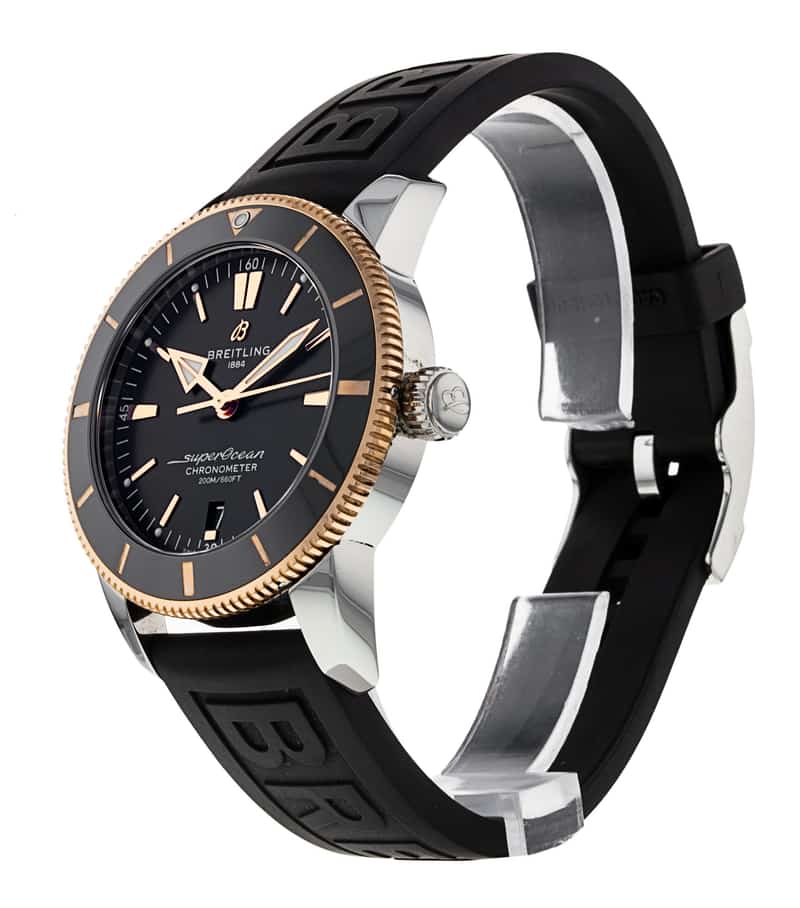 Breitling SuperOcean Heritage II 44 UB2030